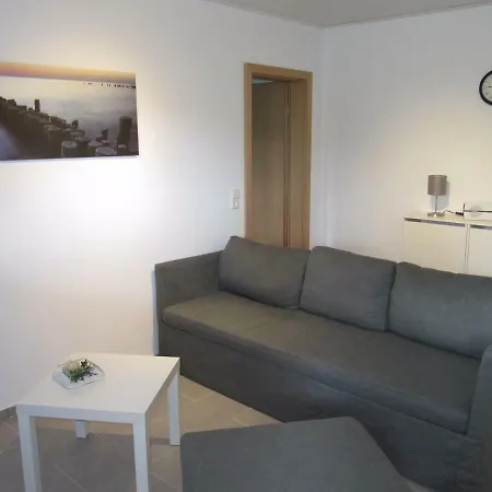 Ferienhaus Eschenkamp 14b Isenbüttel